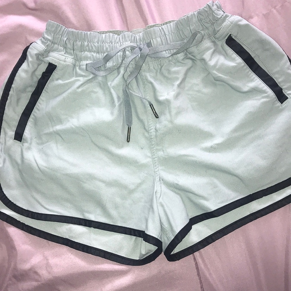 Lulu lemon Shorts